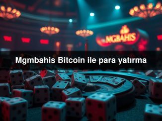 Mgmbahis Bitcoin