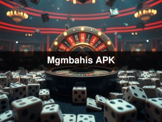 Mgmbahis APK
