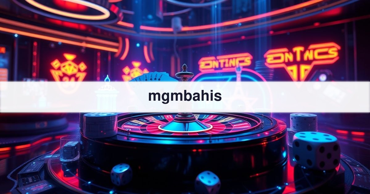 mgmbahis